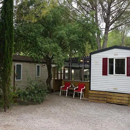 Campsite Met Buitenkeuken Op Lei Suves - Joycasa Roquebrune-sur-Argens