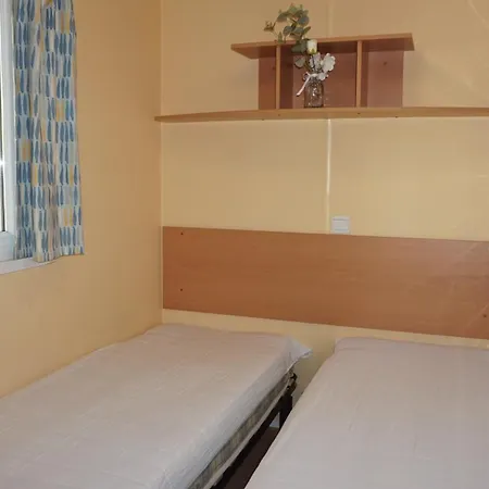 Met Buitenkeuken Op Lei Suves - Joycasa Campsite Roquebrune-sur-Argens