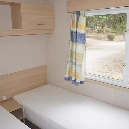 Met Buitenkeuken Op Lei Suves - Joycasa Campsite Roquebrune-sur-Argens