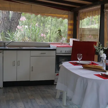 Met Buitenkeuken Op Lei Suves - Joycasa Roquebrune-sur-Argens